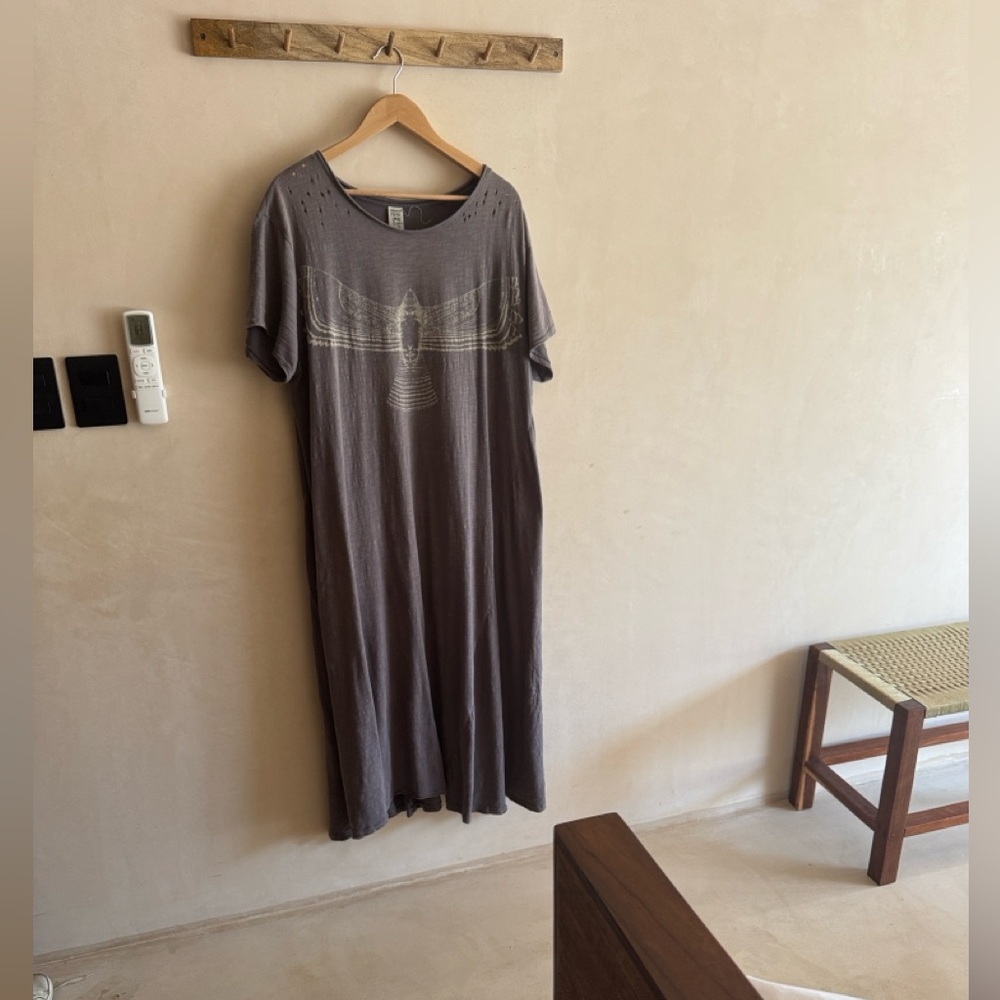 Magnolia pearl dress